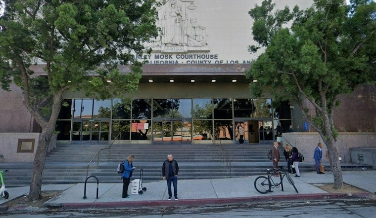 LACCD Remains Sole Defendant as Professor’s Retaliation Case Heads to Trial