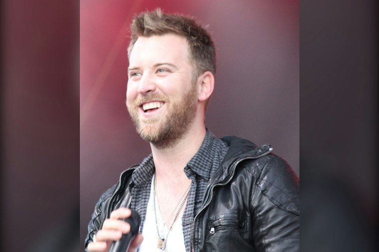 Lady A's Charles Kelley, 45, Reveals Rare Blood Cancer After Rib Fractures