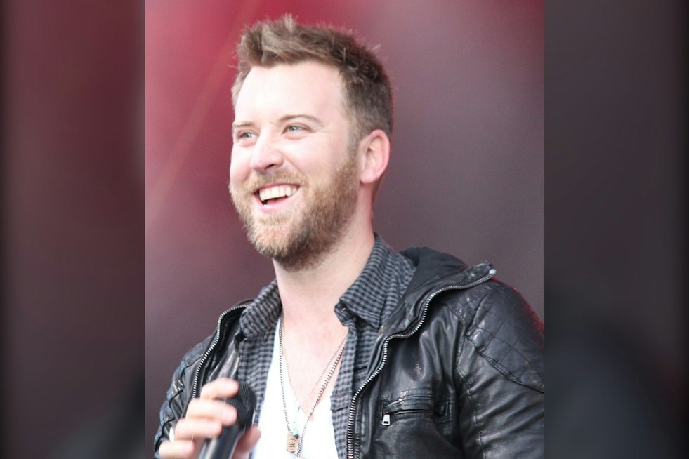 Lady A's Charles Kelley, 45, Reveals Rare Blood Cancer After Rib Fractures