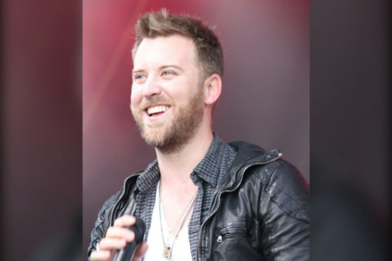 Lady A's Charles Kelley, 45, Reveals Rare Blood Cancer After Rib Fractures