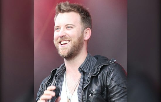 Lady A's Charles Kelley, 45, Reveals Rare Blood Cancer After Rib Fractures