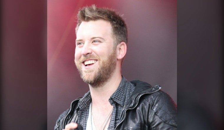 Lady A's Charles Kelley, 45, Reveals Rare Blood Cancer After Rib Fractures