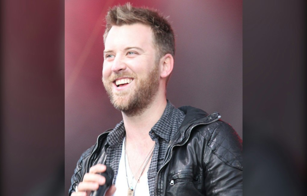 Lady A's Charles Kelley, 45, Reveals Rare Blood Cancer After Rib Fractures