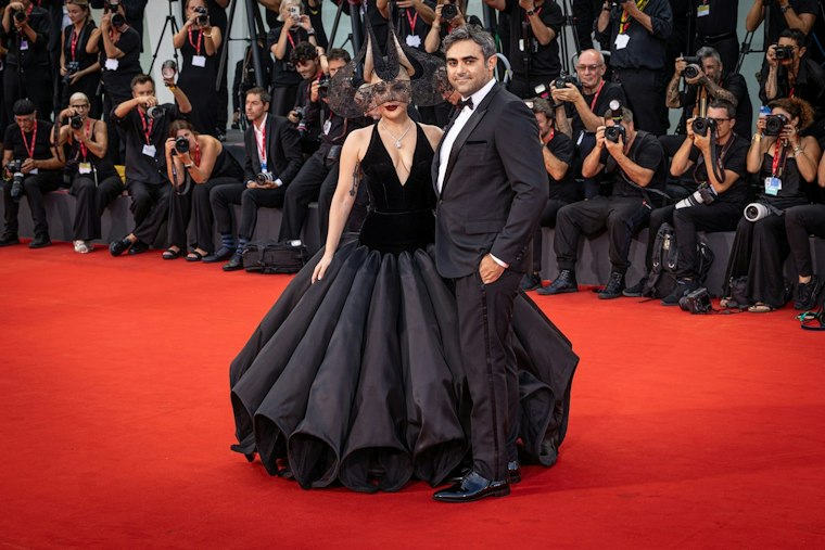 Lady Gaga, S.F. Tech Exec Fiancé Michael Polansky Welcome First Child