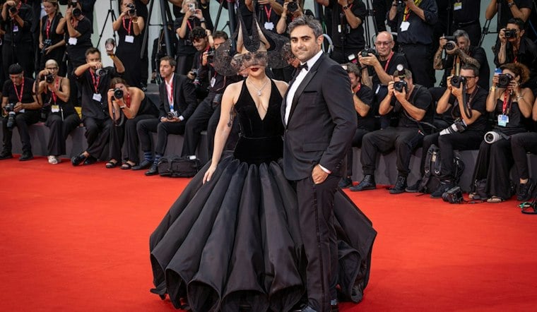 Lady Gaga, S.F. Tech Exec Fiancé Michael Polansky Welcome First Child