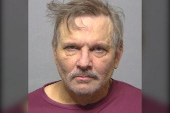 Lady Lake Man, 49, Accused of Punching Woman, 58, in Fight Over Beer