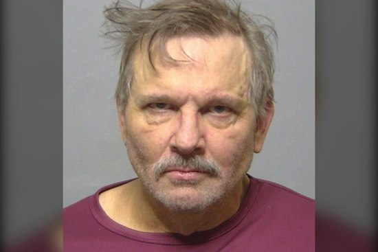 Lady Lake Man, 49, Accused of Punching Woman, 58, in Fight Over Beer