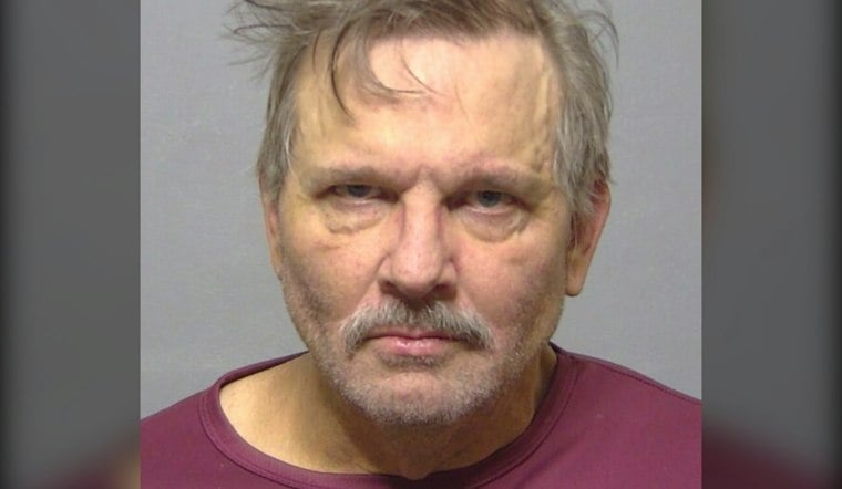 Lady Lake Man, 49, Accused of Punching Woman, 58, in Fight Over Beer