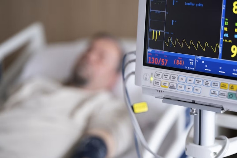 Lafayette Attorney's Chest Pain During Nuggets Game Turned Out to Be a Heart Attack