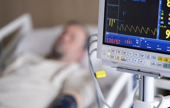 Lafayette Attorney's Chest Pain During Nuggets Game Turned Out to Be a Heart Attack