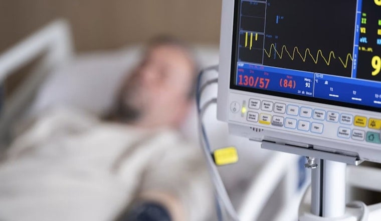 Lafayette Attorney's Chest Pain During Nuggets Game Turned Out to Be a Heart Attack
