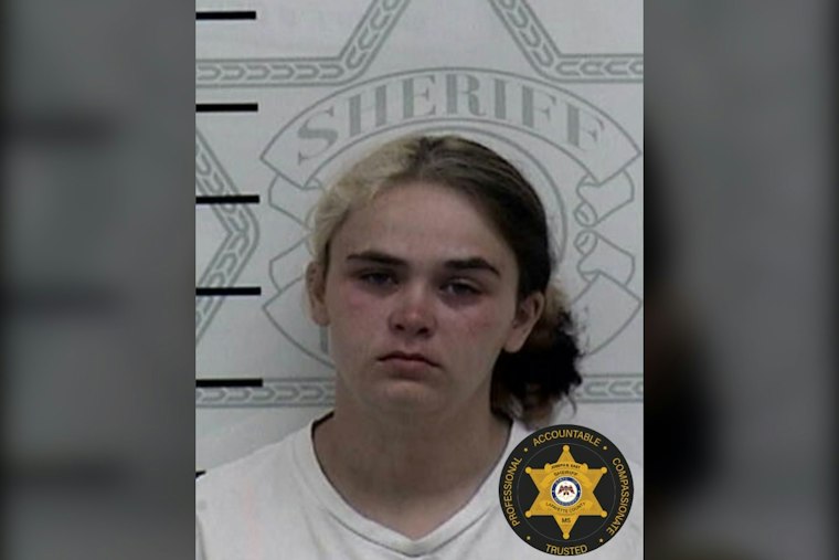 Lafayette County Woman, 22, Charged in Child Porn Case