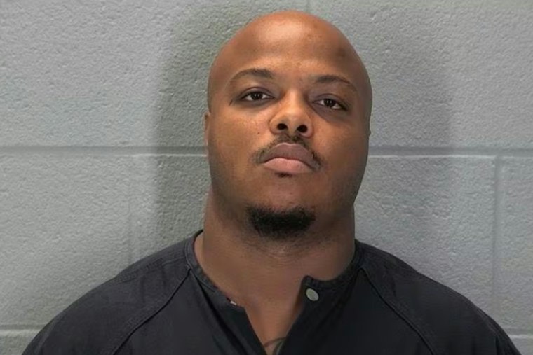 Lafayette Man Charged in July Home Invasion, Rape Seven Weeks After Attack
