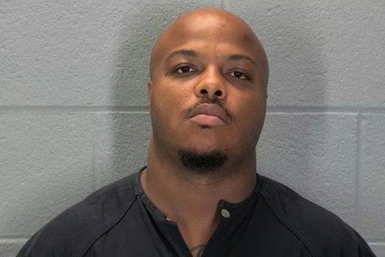 Lafayette Man Charged in July Home Invasion, Rape Seven Weeks After Attack