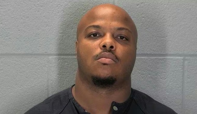 Lafayette Man Charged in July Home Invasion, Rape Seven Weeks After Attack