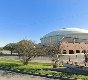 Lafayette's First Coin Show Brought 75 Dealers to Cajundome Sept. 11-12