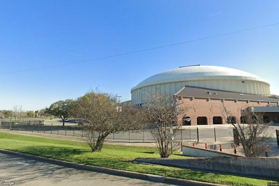 Lafayette's First Coin Show Brought 75 Dealers to Cajundome Sept. 11-12