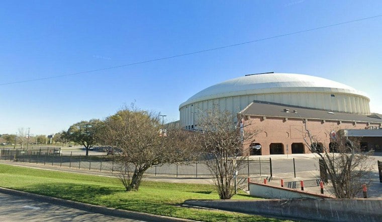 Lafayette's First Coin Show Brought 75 Dealers to Cajundome Sept. 11-12