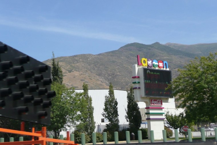 Lagoon Sets October 3 Reveal for Mystery 2027 Ride