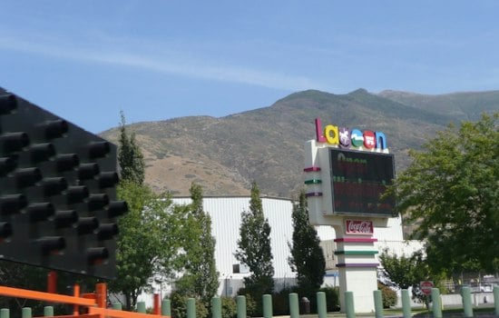 Lagoon Sets October 3 Reveal for Mystery 2027 Ride