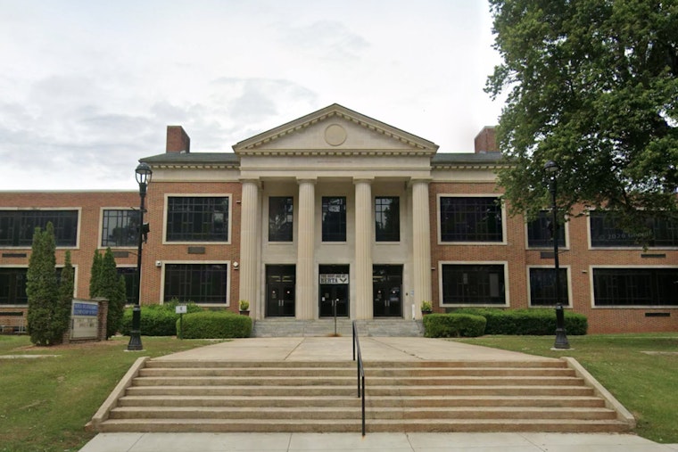 LaGrange Chromebook Fire Burns Student, School Won't Say What Sparked It