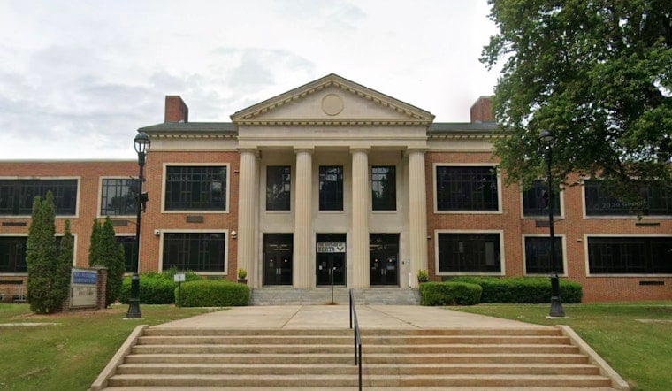 LaGrange Chromebook Fire Burns Student, School Won't Say What Sparked It