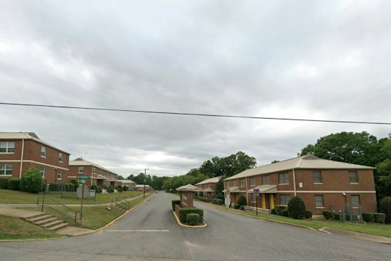 LaGrange Man Charged After Bullets Tear Into Two Baldwin Street Homes
