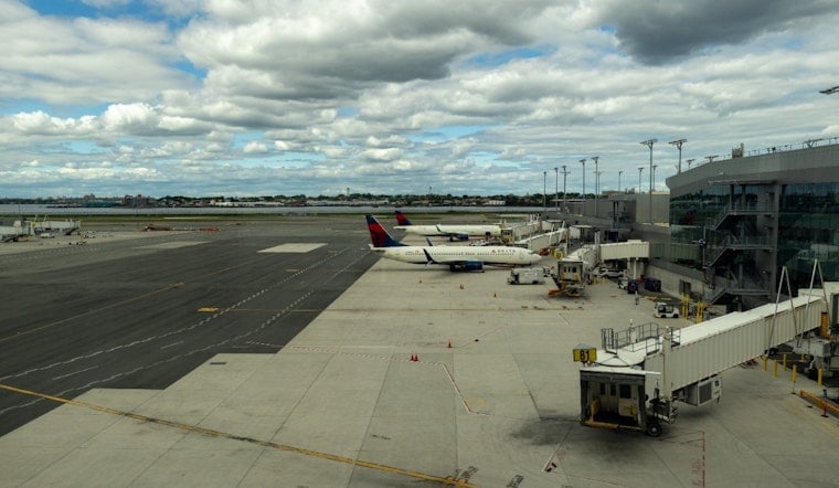 LaGuardia Jet Aborts Takeoff at 140 MPH After Bird Strike, Grounds Flights