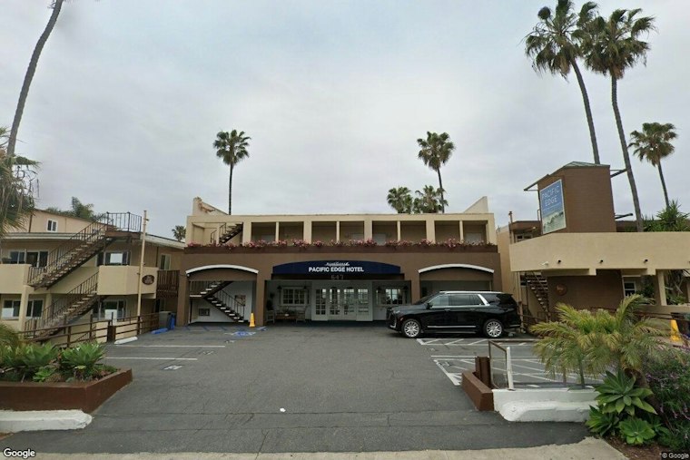 Laguna Beach Loses Driftwood Kitchen and The Deck to $125M Resort Overhaul