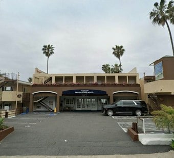 Laguna Beach Loses Driftwood Kitchen and The Deck to $125M Resort Overhaul