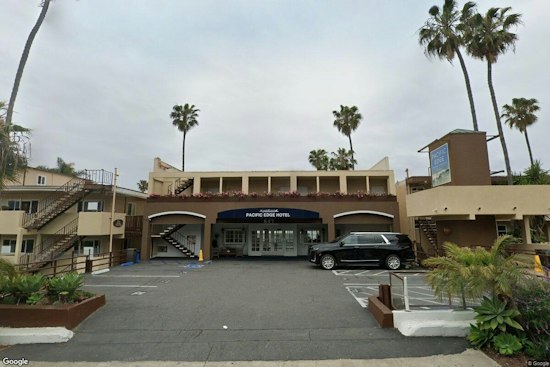 Laguna Beach Loses Driftwood Kitchen and The Deck to $125M Resort Overhaul