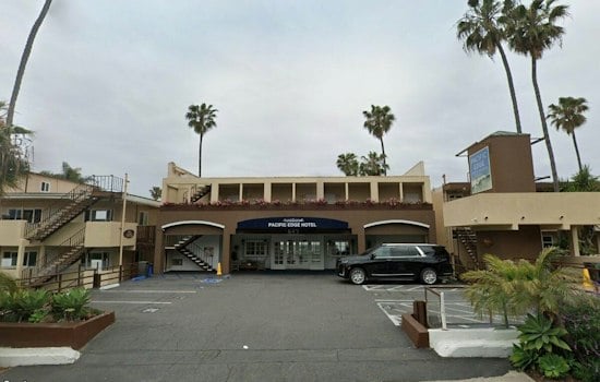 Laguna Beach Loses Driftwood Kitchen and The Deck to $125M Resort Overhaul