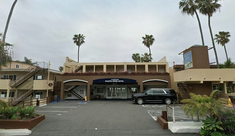 Laguna Beach Loses Driftwood Kitchen and The Deck to $125M Resort Overhaul