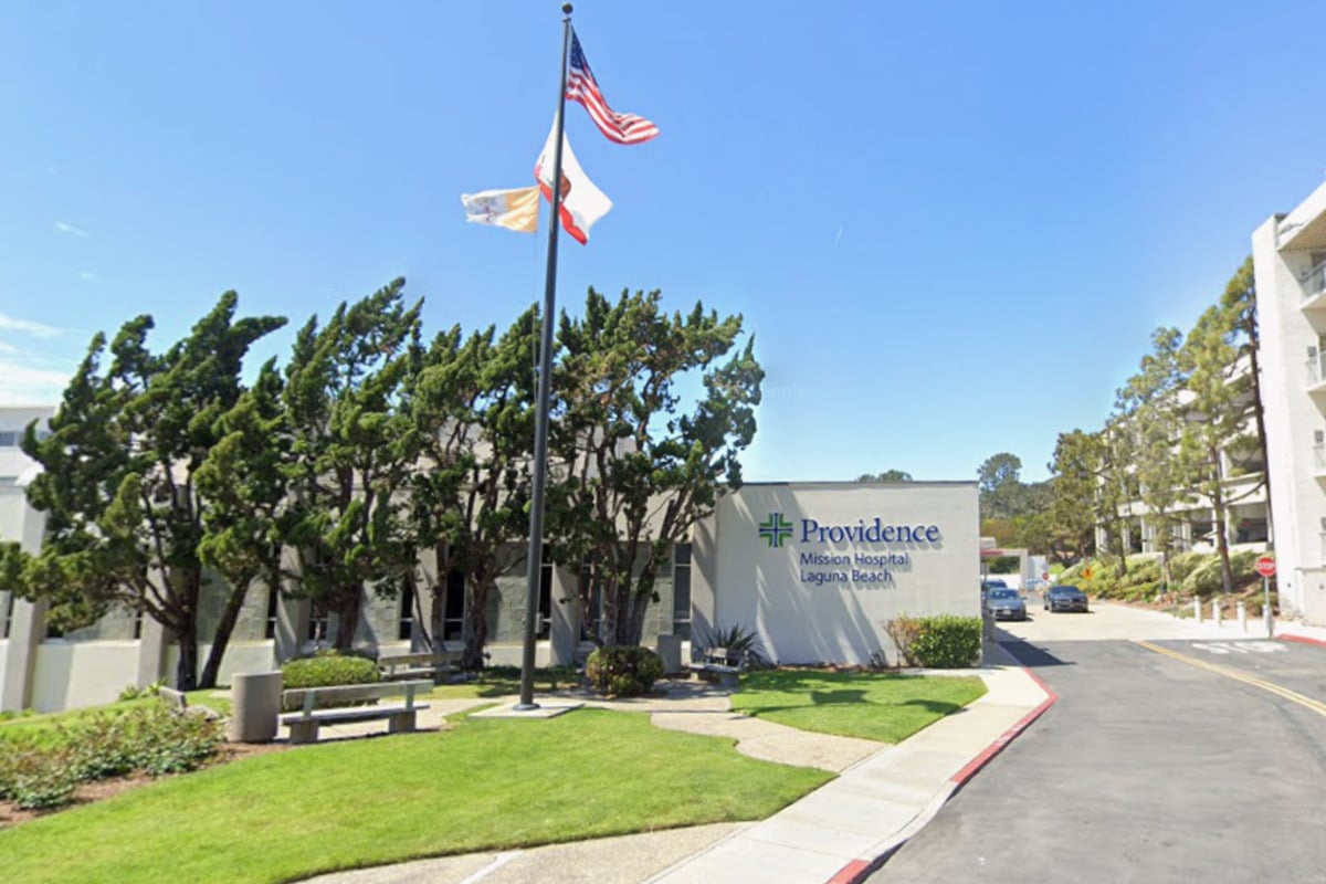 hoodline.com - Ben Levine - Laguna Beach, Providence Explore Small Hospital to Save ER