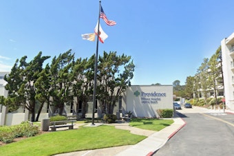 Laguna Beach, Providence to Study Small Hospital to Save ER From 2030 Deadline