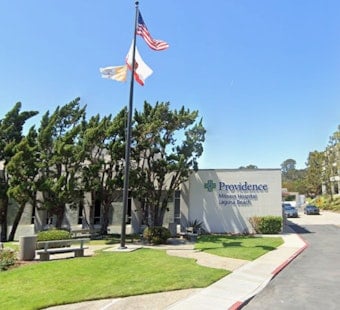 Laguna Beach, Providence to Study Small Hospital to Save ER From 2030 Deadline