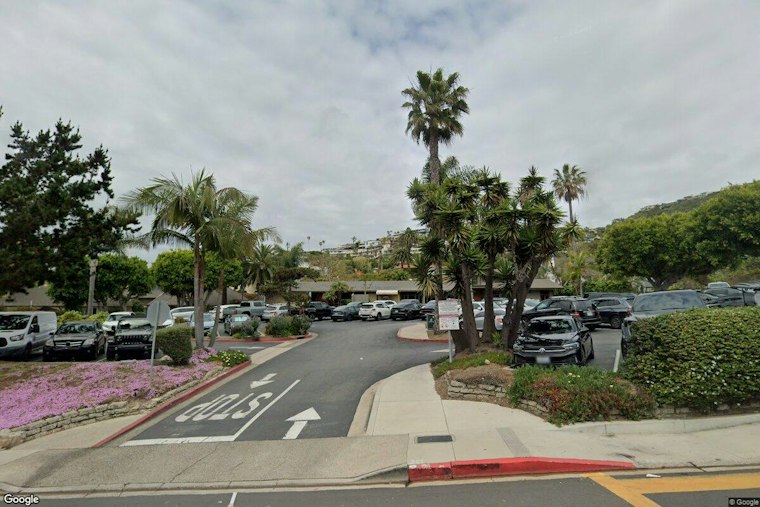 Laguna Beach Schools Clear Protesters of Wrongdoing After May Rally Chaos