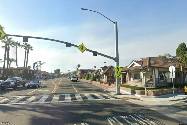Laguna Beach Woman Convicted in 2022 Hit-and-Run Death