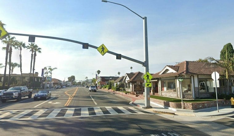 Laguna Beach Woman Convicted in 2022 Hit-and-Run Death