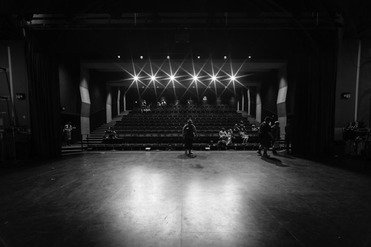 Laguna Playhouse Opens Season With Digital-Age Musical Wild Child