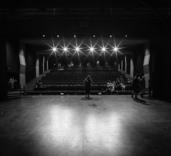 Laguna Playhouse Opens Season With Digital-Age Musical Wild Child