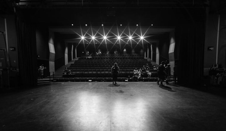 Laguna Playhouse Opens Season With Digital-Age Musical Wild Child