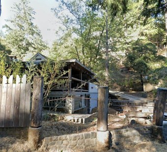Lagunitas Tea Legend, 82, Forced Out of Eco-Compound After 20-Year Code Fight