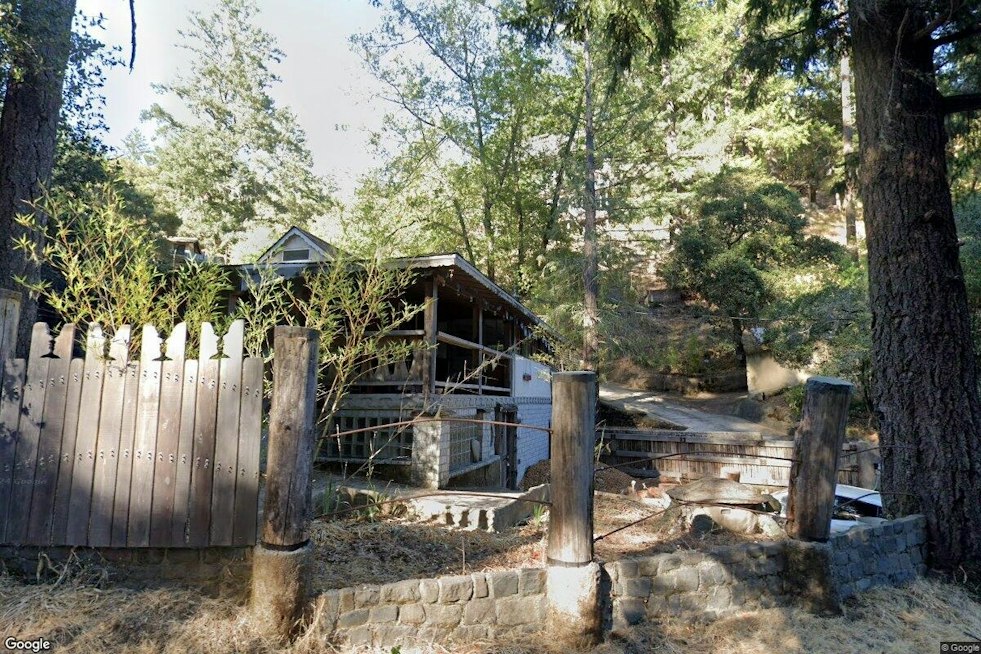 Lagunitas Tea Legend, 82, Forced Out of Eco-Compound After 20-Year Code Fight