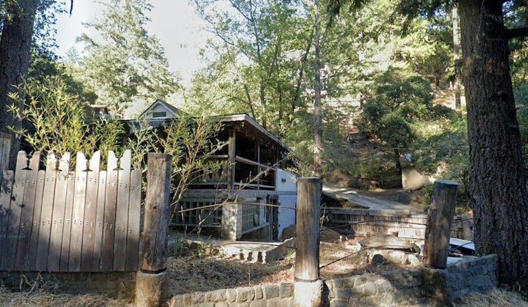 Lagunitas Tea Legend, 82, Forced Out of Eco-Compound After 20-Year Code Fight