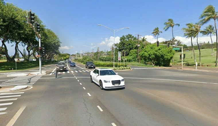 Lahaina Teen, 18, Killed After Truck Flies Off Honoapiʻilani Highway at High Speed
