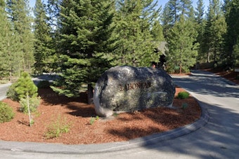 Lahontan Compound Listing Highlights Two Residences on a Truckee Property