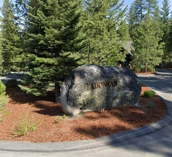 Lahontan Compound Listing Highlights Two Residences on a Truckee Property