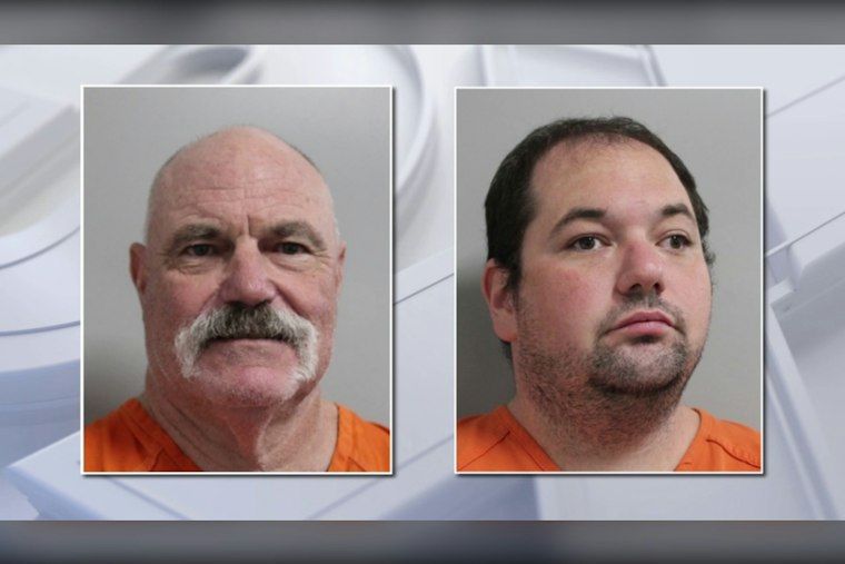 Lake Alfred Bus Driver, Aide Charged After Spraying Disabled Teen With Cleaner