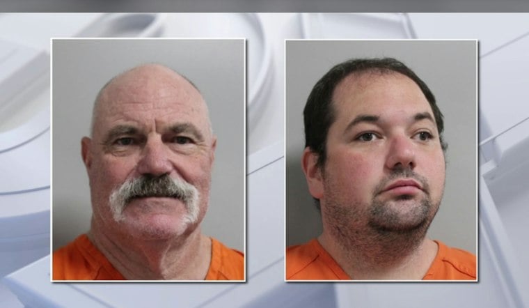 Lake Alfred Bus Driver, Aide Charged After Spraying Disabled Teen With Cleaner